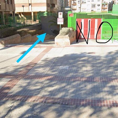格拉纳达Dreaming Genil - Free Parking公寓 外观 照片