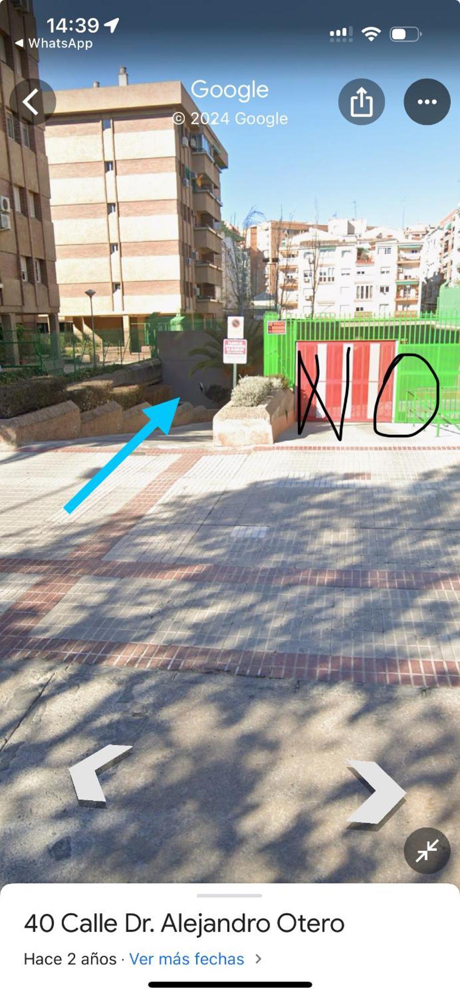 格拉纳达Dreaming Genil - Free Parking公寓 外观 照片